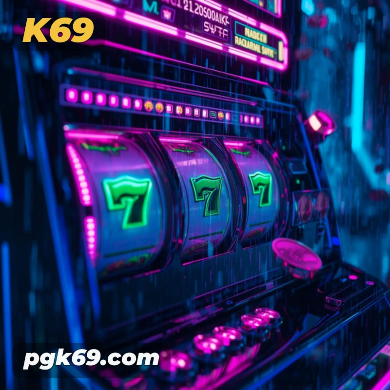 k69 - Installation Guide