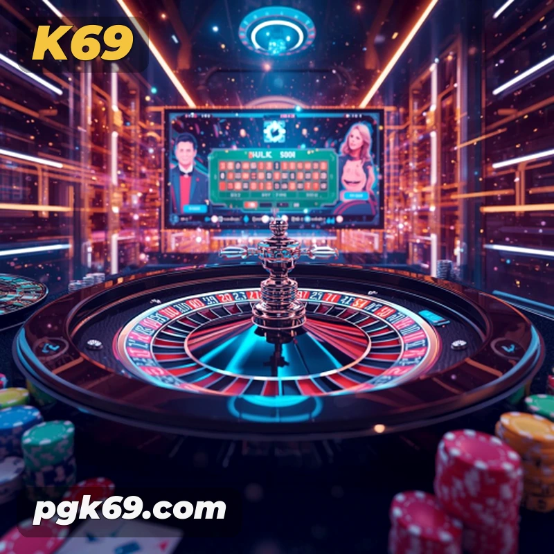 k69 São Paulo - All Bonuses