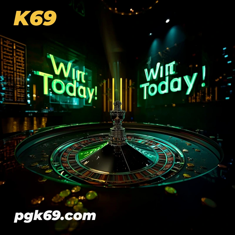 k69 Rio de Janeiro - Bonus Terms