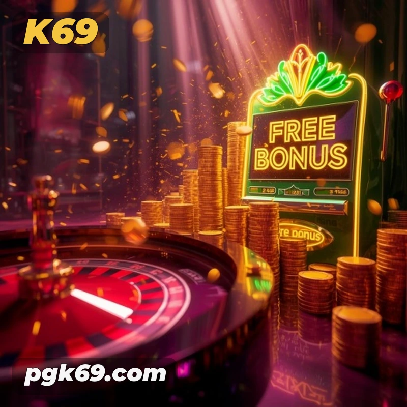 k69 São Paulo - Live Tables