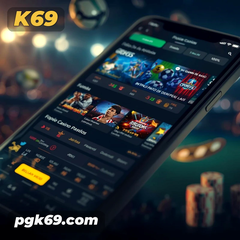 k69 Brasília - Casino Guide