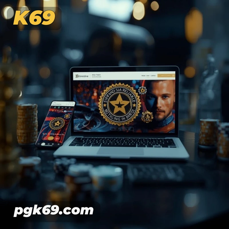k69 Salvador - Strategies