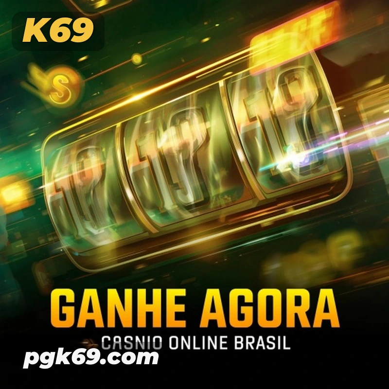 k69 Rio de Janeiro - Popular Jogos