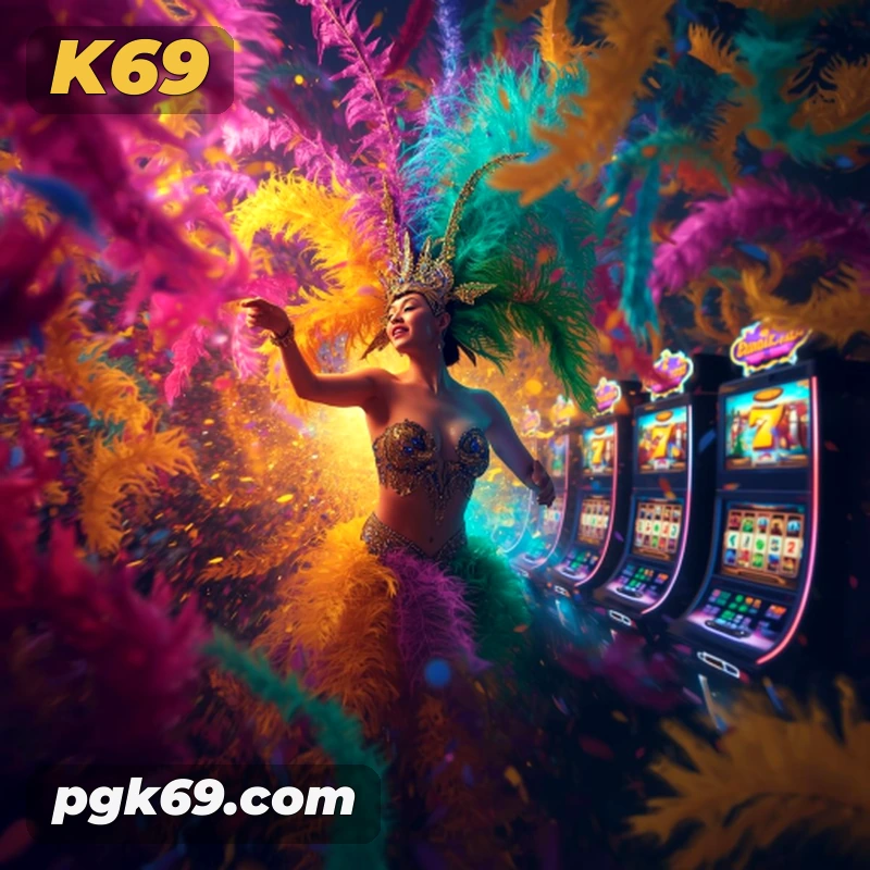 k69 Salvador - Statistics