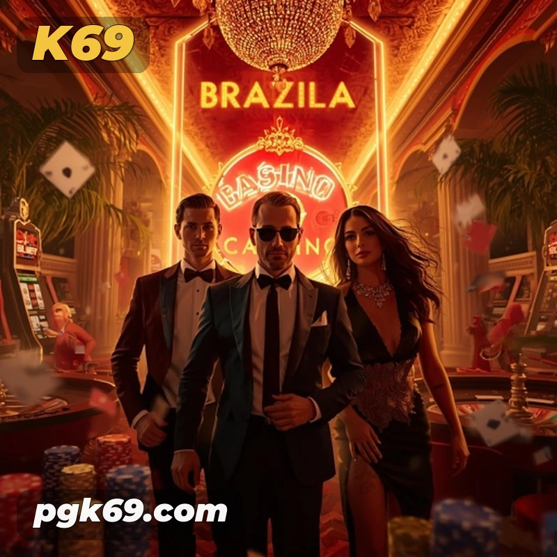 k69 - Support