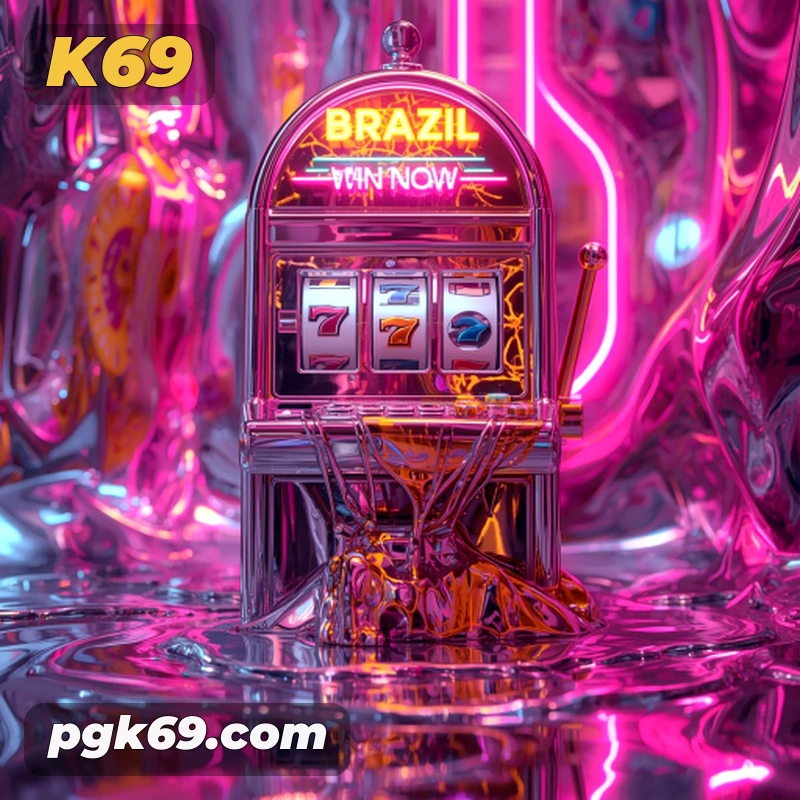 k69 Brasília - Security