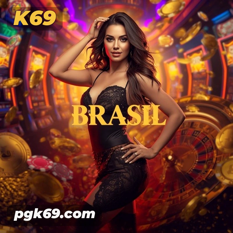 k69 Salvador - Promo Stats
