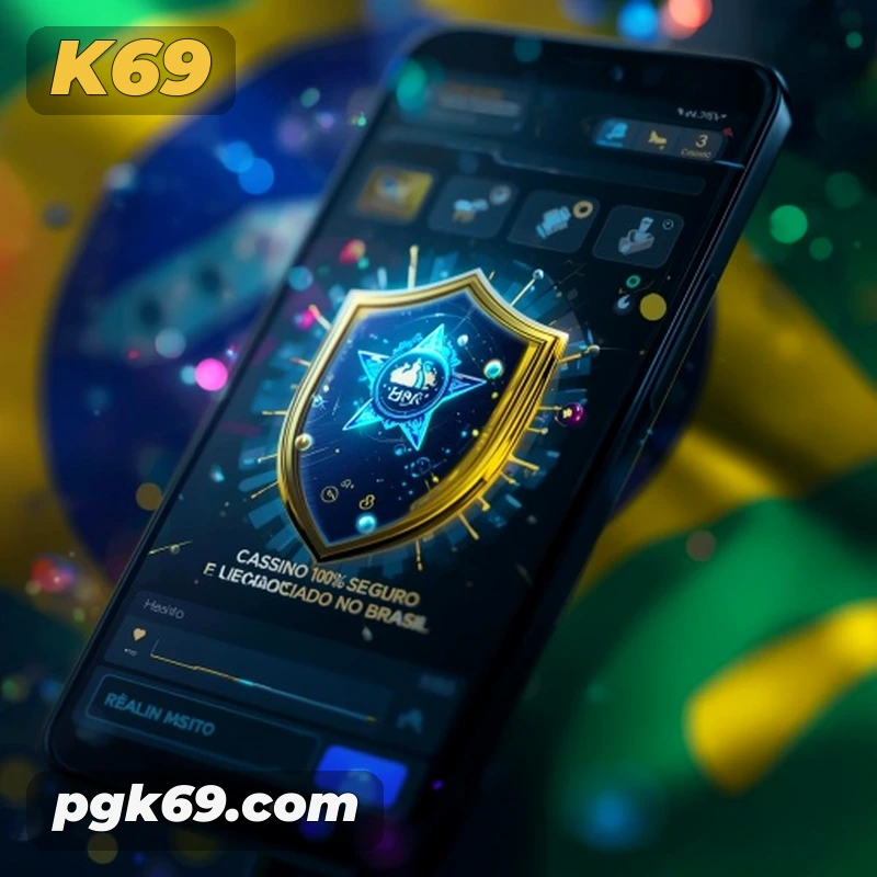 k69 São Paulo - Hot Promos