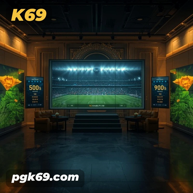 k69 Rio de Janeiro - Calendar