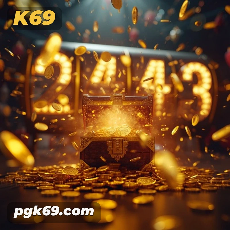 k69 Salvador - Strategy