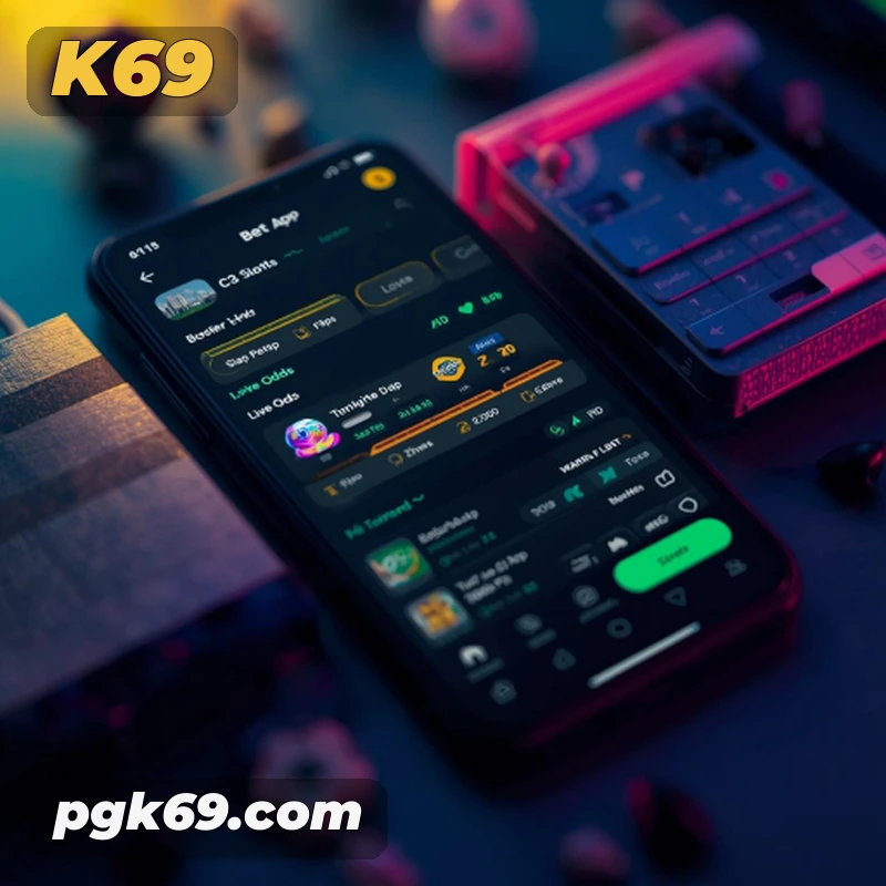 k69 Salvador - Football