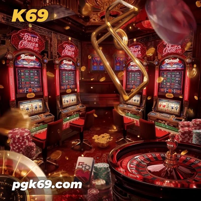 k69 - Análise de Mercados Esportivos